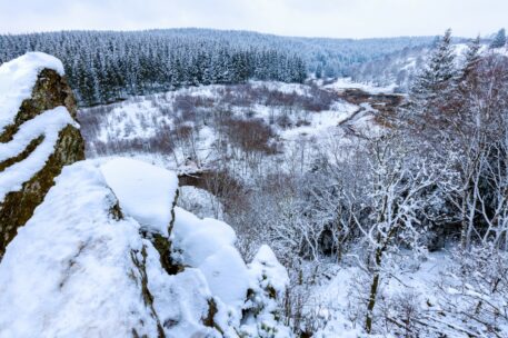 Schwalmbachtal - foto: Hans Debruyne