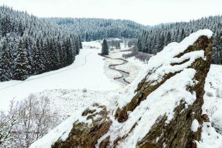 Schwalmbachtal - foto: Hans Debruyne