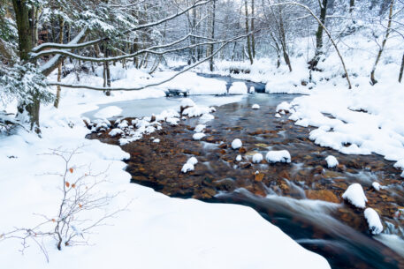 Eschbach - foto: Hans Debruyne